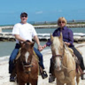 Meet your Posher, Donna